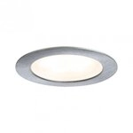 Paulmann 93586 LED M&ouml;beleinbauleuchten Micro Line Mini rund 35mm 5x0,4W 5x20lm
