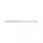 Paulmann 70630 MaxLED 500 LED Strip Erweiterung 1m Tunable White beschichtet 7W