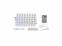 Paulmann 70624 MaxLED 500 LED Strip Tunable White Basisset 3m beschichtet IP44 20W