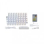 Paulmann 70624 MaxLED 500 LED Strip Basisset 3m Tunable White beschichtet 20W 550lm/m