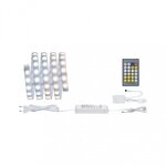 Paulmann 70623 MaxLED 500 LED Strip Basisset 1,5m Tunable White beschichtet 10W