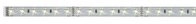 Paulmann 70581 MaxLED 500 LED Strip Warmweiß Einzelstripe 1m 6W 550lm/m 2700K Paulmann 70581 MaxLED 500 LED Strip Warmweiß Einzelstripe 1m 6W 550lm/m 2700K