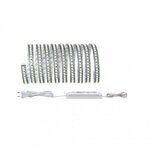 Paulmann 70588 MaxLED 1000 LED Strip Warmwei&szlig; Basisset 3m 35W 1100lm/m 2700K 60VA