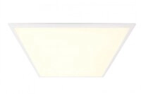 Deko-Light Einlegepanel CCT 50W 3000-5500K Wei&szlig; 100032
