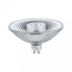 Paulmann 28514 LED Reflektor QPAR111 GU10 230V 350lm 4W 2700K Alu
