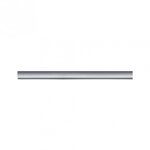Paulmann 96854 URail Schiene 50 cm 230V Chrom matt
