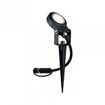 Paulmann 93934 Plug & Shine LED Gartenstrahler Sting Einzelspot IP67 3000K 6,4W