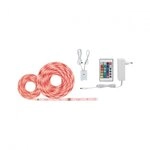 Paulmann 78979 SimpLED LED Strip RGB Komplettset 7,5m beschichtet 26W 120lm/m 30