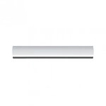 Paulmann 95498 URail Schiene 10 cm 230V Wei&szlig;