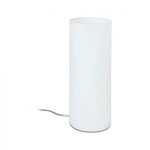 Paulmann 77010 Tischleuchte Noora E14 max. 42W Opal