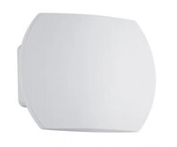 Paulmann 70792 LED Wandleuchte Bocca 2700K 2x280lm 230V 2x2,7W Wei&szlig;