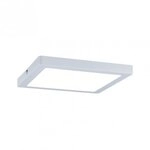 Paulmann 70870 LED Panel Atria eckig 220x220mm 14W 1150lm 2700K Wei&szlig; dimmbar