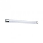 Paulmann 79713 Selection Bathroom LED Spiegelleuchte Orgon Steckdose IP44 3000K 835lm