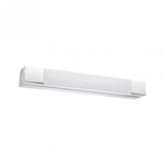 Paulmann Selection Bathroom LED Spiegelleuchte Quasar IP44 3000K 570lm 230V 7,5W