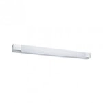 Paulmann 79715 Selection Bathroom LED Spiegelleuchte Quasar IP44 3000K 835lm 230V