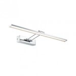 Paulmann 99890 Galeria Bilderleuchte LED Beam Sixty 11W Chrom