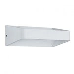Paulmann 70790 Wandleuchte Bar LED 5,5W 560lm 2700K Wei&szlig;