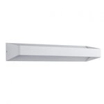 Paulmann 70791 Wandleuchte Bar LED 10,5W 1140lm 2700K Wei&szlig;