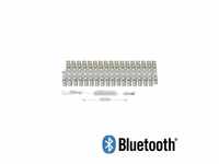 Paulmann 70565 MaxLED 500 LED Strip Smart Home Bluetooth Tunable White Basisset 10m