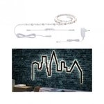 Paulmann 78961 FlexLED LED Strip 3D 1,5m 5W 320lm/m 60 LEDs/m 3000K 6VA