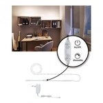 Paulmann 78958 SimpLED Power LED Strip Neutralwei&szlig; inkl. Dimm/Switch Komplettset