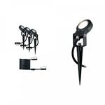 Paulmann 93689 Plug & Shine Ergänzungsset Erdspieß Sting IP67 3000K 3x6W dimmbar Paulmann 93689 Plug & Shine Ergänzungsset Erdspieß Sting IP67 3000K 3x6W dimmbar