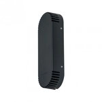 Paulmann 93904 Plug&Shine Trafoabdeckung Grau Kunststoff