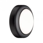Paulmann 94119 LED Au&szlig;enwandleuchte IP44 140mm 3000K 8W 560lm 230V Grau Kunststoff