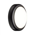 Paulmann 94188 LED Au&szlig;enwandleuchte IP44 180mm 3000K 15W 1050lm 230V Grau Kunststoff
