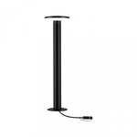 Paulmann 94312 Plug & Shine LED Pollerleuchte Plate Einzelleuchte IP44 3000K 6,1W