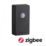 Paulmann 18012 Plug & Shine Sensor Smart Home Zigbee 3.0 Twilight D&auml;mmerungssensor