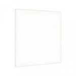Paulmann 79818 LED Panel Velora eckig 600x600mm 34W 3500lm 3000K Wei&szlig;
