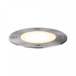 Paulmann 94228 Plug & Shine LED Bodeneinbauleuchte Floor Einzelspot IP67 3000K 3,8W Paulmann 94228 Plug & Shine LED Bodeneinbauleuchte Floor Einzelspot IP67 3000K 3,8W