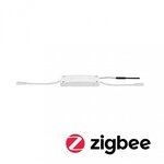 Paulmann 50045 MaxLED Zubeh&ouml;r Steuerung Smart Home Zigbee 3.0 Dimm/Switch 24V max.