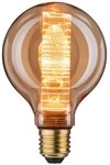 Paulmann 28603 LED Vintage-Globe G95 Inner Glow 4W E27 Gold mit Innenkolben Paulmann 28603 LED Vintage-Globe G95 Inner Glow 4W E27 Gold mit Innenkolben