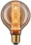 Paulmann 28602 LED Vintage-Globe G95 Inner Glow 4W E27 Gold mit Innenkolben Paulmann 28602 LED Vintage-Globe G95 Inner Glow 4W E27 Gold mit Innenkolben
