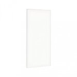 Paulmann 79819 LED Panel Velora eckig 600x300mm 29W 2660lm 3000K Wei&szlig;
