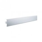 Paulmann 70268 LED Strip Profil Duo 1m Alu