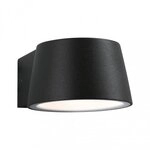 Paulmann 94452 LED Au&szlig;enwandleuchte Capea IP44 96x128mm 3000K 6W 500lm 230V