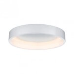 Paulmann 70906 LED Deckenleuchte 3-Step-Dim Ardora 2700K 1400lm 230V 31W dimmbar