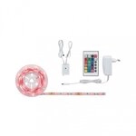 Paulmann 70960 SimpLED LED Strip RGB Komplettset 1,5m beschichtet 8W 120lm/m 30