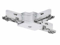 Paulmann 97686 URail Verbinder T-Stück 104x62mm max. 1.000W Weiß