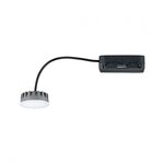 Paulmann 93079 LED Modul Einbauleuchte Nova Plus Coin rund 50mm Coin 6W 530lm 230V