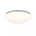 Paulmann 70981 LED Deckenleuchte Leonis IP44 3000K 890lm 230V 10W Wei&szlig;
