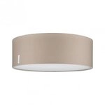 Paulmann 70952 Deckenleuchte Mari E27 230V max. 2x20W dimmbar Beige