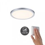 Paulmann 93051 VariFit LED Einbaupanel 3-Step-Dim Areo IP44 rund 175mm 13W 1200lm