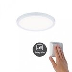 Paulmann 93055 VariFit LED Einbaupanel 3-Step-Dim Areo IP44 rund 175mm 13W 1200lm