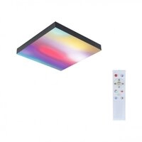 Paulmann 79907 LED Panel Velora Rainbow dynamicRGBW 295x295mm 13,2W 1140lm RGB+