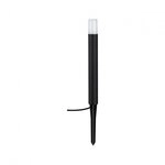 Paulmann 94536 Plug & Shine LED Pollerleuchte Flarea IP65 zylindrisch 400mm 3000K