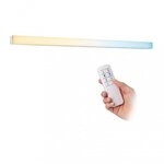 Paulmann 78945 LED Spiegelleuchte Tova IP44 Tunable White 800lm 230V 8,7W dimmbar